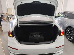 Kia K3 1.5L CVT Youth Edition - ფოტო 18