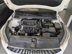 Kia K3 1.5L CVT Youth Edition - ფოტო 19