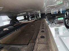 Kia K3 1.5L CVT Youth Edition - ფოტო 20