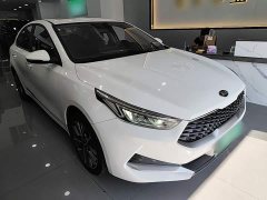 Kia K3 1.5L CVT Youth Edition - ფოტო 3