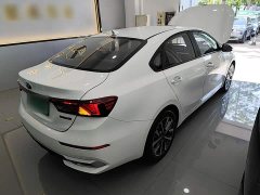 Kia K3 1.5L CVT Youth Edition - ფოტო 6