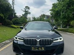 BMW 5 Series 530Li Premier M Sport Package - ფოტო 1