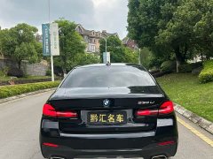 BMW 5 Series 530Li Premier M Sport Package - ფოტო 5