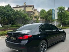 BMW 5 Series 530Li Premier M Sport Package - ფოტო 6