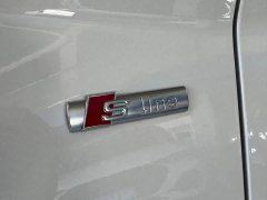 Audi Q5L 45T Luxury Dynamic - ფოტო 12