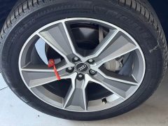 Audi Q5L 45T Luxury Dynamic - ფოტო 3