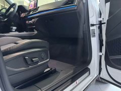 Audi Q5L 45T Luxury Dynamic - ფოტო 9