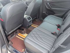 Volkswagen Tiguan L Outstanding Edition 330TSI Automatic Two-Wheel Drive R-Line Dragon Shine Version - фото 5