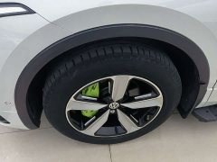 Volkswagen Tiguan L Outstanding Edition 330TSI Automatic Two-Wheel Drive R-Line Dragon Shine Version - фото 9