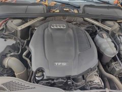 Audi A4L 40 TFSI Fashion Dynamic - ფოტო 10