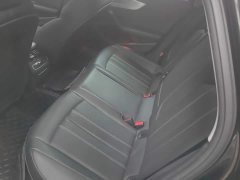 Audi A4L 40 TFSI Fashion Dynamic - ფოტო 11