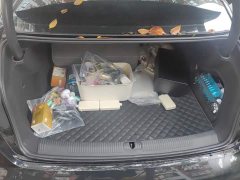Audi A4L 40 TFSI Fashion Dynamic - ფოტო 4