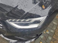 Audi A4L 40 TFSI Fashion Dynamic - ფოტო 5