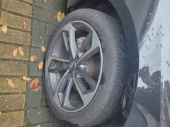 Audi A4L 40 TFSI Fashion Dynamic - ფოტო 6