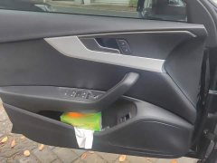 Audi A4L 40 TFSI Fashion Dynamic - ფოტო 7