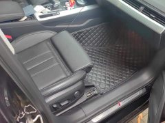 Audi A4L 40 TFSI Fashion Dynamic - ფოტო 8