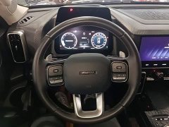 Great Wall Dachshund Facelift 2.0T DCT Four-wheel Drive Xiaotian Dog Edition - photo 10