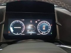 Great Wall Dachshund Facelift 2.0T DCT Four-wheel Drive Xiaotian Dog Edition - photo 11