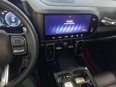 Great Wall Dachshund Facelift 2.0T DCT Four-wheel Drive Xiaotian Dog Edition - photo 12