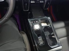 Great Wall Dachshund Facelift 2.0T DCT Four-wheel Drive Xiaotian Dog Edition - photo 13