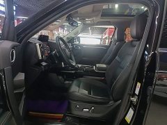 Great Wall Dachshund Facelift 2.0T DCT Four-wheel Drive Xiaotian Dog Edition - photo 14