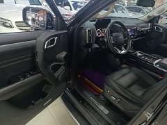 Great Wall Dachshund Facelift 2.0T DCT Four-wheel Drive Xiaotian Dog Edition - photo 15