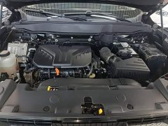 Great Wall Dachshund Facelift 2.0T DCT Four-wheel Drive Xiaotian Dog Edition - photo 19