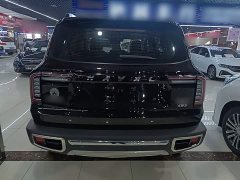 Great Wall Dachshund Facelift 2.0T DCT Four-wheel Drive Xiaotian Dog Edition - photo 5