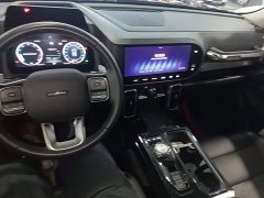 Great Wall Dachshund Facelift 2.0T DCT Four-wheel Drive Xiaotian Dog Edition - photo 9