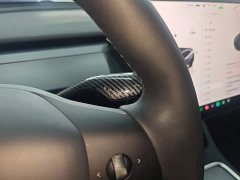 Tesla Model Y Performance All-Wheel Drive - ფოტო 13