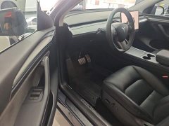 Tesla Model Y Performance All-Wheel Drive - ფოტო 15