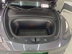 Tesla Model Y Performance All-Wheel Drive - ფოტო 19