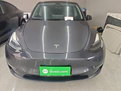 Tesla Model Y Performance All-Wheel Drive - ფოტო 2
