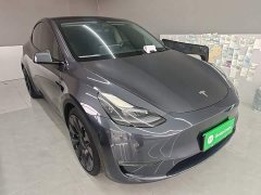Tesla Model Y Performance All-Wheel Drive - ფოტო 3
