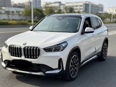 BMW X1 sDrive25Li M Sport Package - ფოტო 1