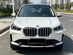 BMW X1 sDrive25Li M Sport Package - ფოტო 2