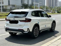 BMW X1 sDrive25Li M Sport Package - ფოტო 4