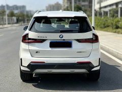 BMW X1 sDrive25Li M Sport Package - ფოტო 5