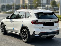 BMW X1 sDrive25Li M Sport Package - ფოტო 6