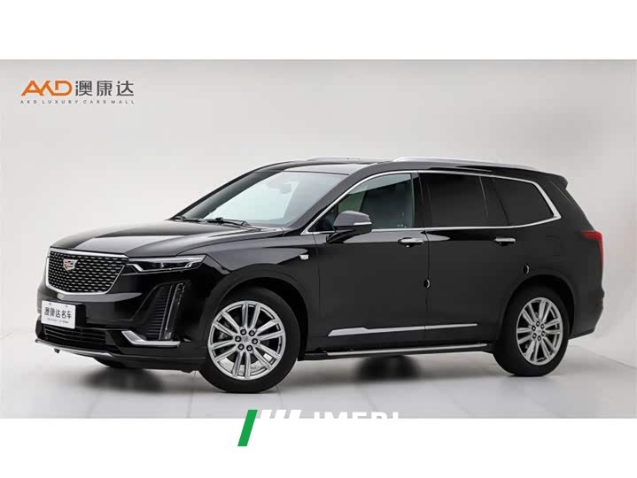 Cadillac XT6 2.0T Seven-Seater FWD Luxury - автомобиль из Китая