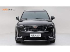 Cadillac XT6 2.0T Seven-Seater FWD Luxury - фото 2