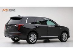 Cadillac XT6 2.0T Seven-Seater FWD Luxury - фото 3