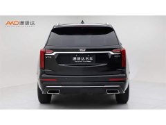 Cadillac XT6 2.0T Seven-Seater FWD Luxury - фото 4
