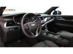 Cadillac XT6 2.0T Seven-Seater FWD Luxury - фото 6