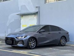 Trumpchi Leopard 270T DCT J15 - ფოტო 1