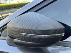 Trumpchi Leopard 270T DCT J15 - ფოტო 10
