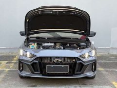 Trumpchi Leopard 270T DCT J15 - ფოტო 11