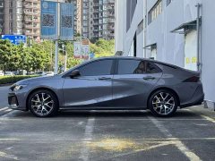 Trumpchi Leopard 270T DCT J15 - ფოტო 12