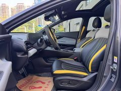 Trumpchi Leopard 270T DCT J15 - ფოტო 14