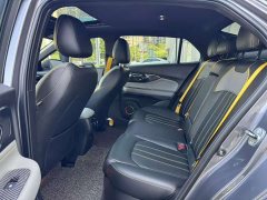 Trumpchi Leopard 270T DCT J15 - ფოტო 15